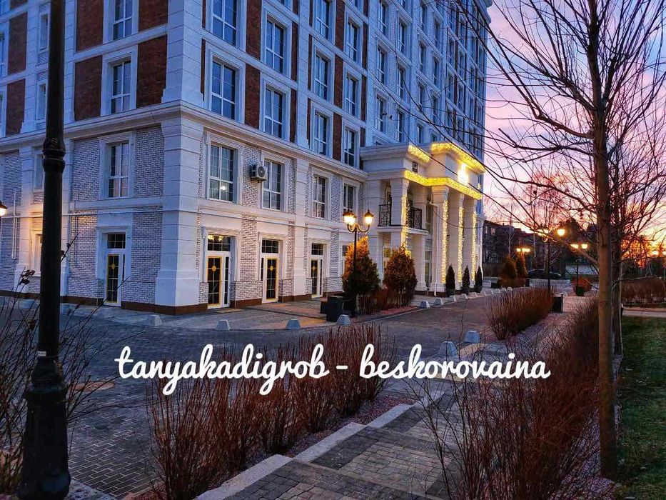 Квартира в Києві, ID 312087, фото №1
