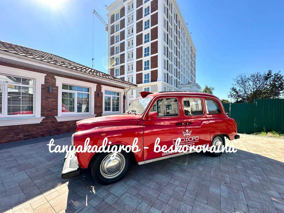 Квартира в Києві, ID 312087, фото №2
