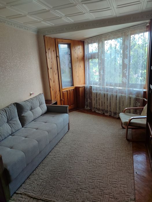 Квартира на вул. Шатилівська, 1 в Харків, ID 284384, фото №3
