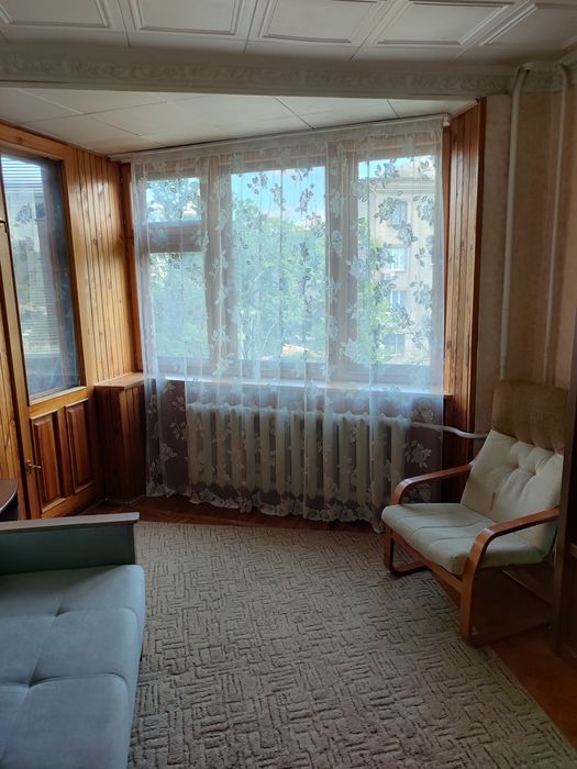 Квартира на вул. Шатилівська, 1 в Харків, ID 284384, фото №4