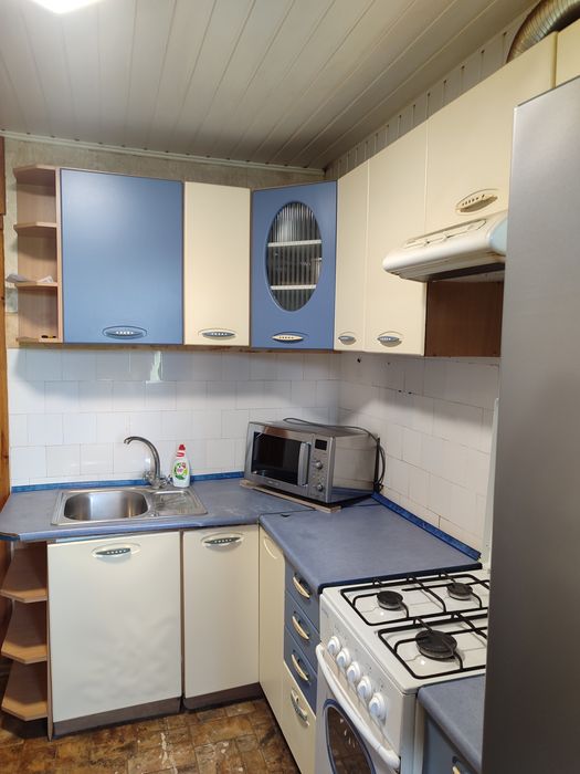 Квартира на вул. Шатилівська, 1 в Харкові, ID 284384, фото №6