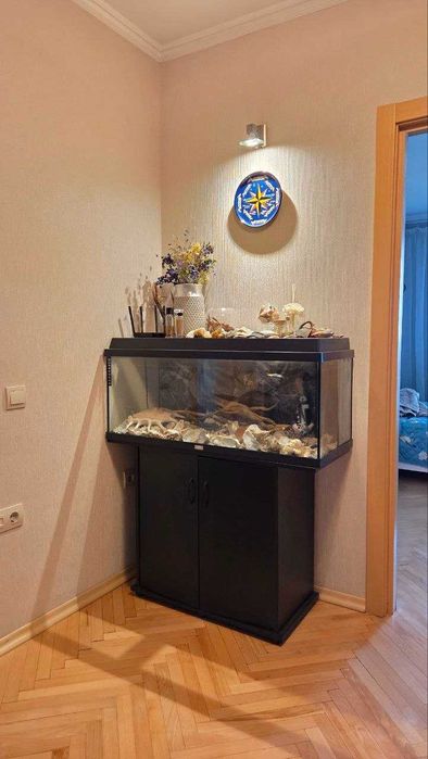 Квартира на вул. Івана Пулюя, 1 в Києві, ID 283437, фото №19