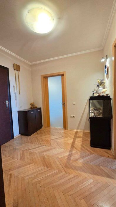 Квартира на вул. Івана Пулюя, 1 в Києві, ID 283437, фото №20