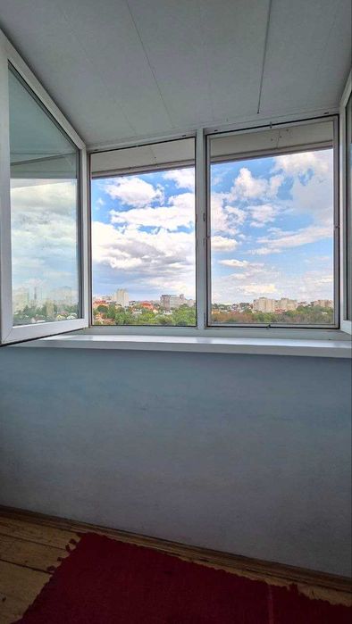 Квартира на вул. Івана Пулюя, 1 в Києві, ID 283437, фото №21