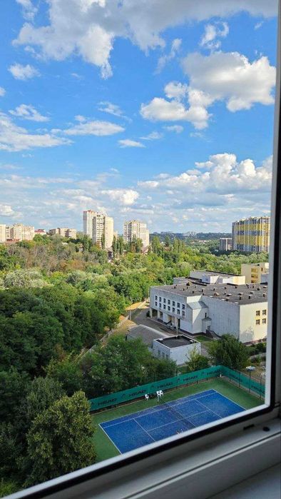 Квартира на вул. Івана Пулюя, 1 в Києві, ID 283437, фото №22