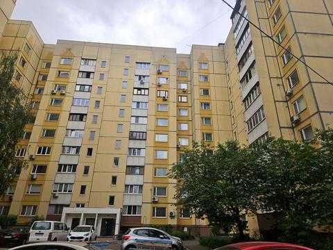 Квартира на вул. Івана Пулюя, 1 в Києві, ID 283437, фото №23