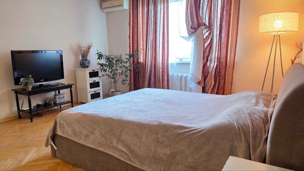 Квартира на вул. Івана Пулюя, 1 в Києві, ID 283437, фото №6