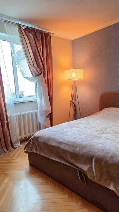 Квартира на вул. Івана Пулюя, 1 в Києві, ID 283437, фото №8