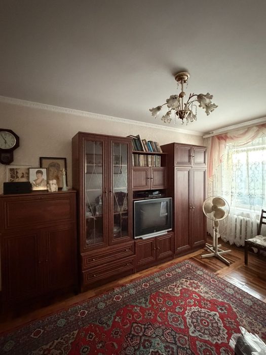 Квартира на вул. Чумаченко в Запоріжжі, ID 283448, фото №1