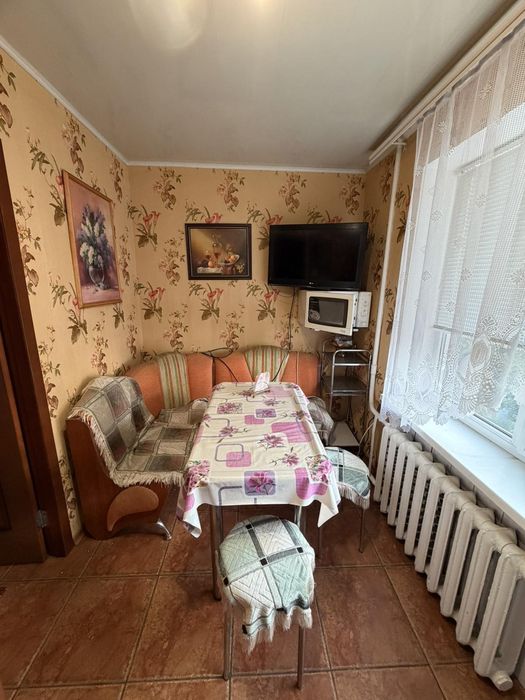 Квартира на вул. Чумаченко в Запоріжжі, ID 283448, фото №2