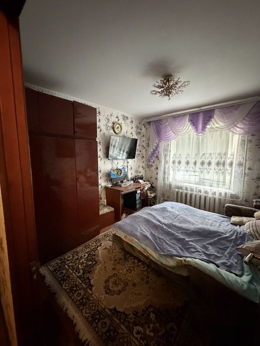 Квартира на вул. Чумаченко в Запоріжжі, ID 283448, фото №4