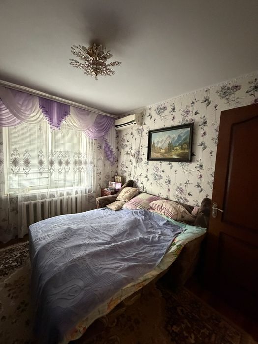 Квартира на вул. Чумаченко в Запоріжжі, ID 283448, фото №5