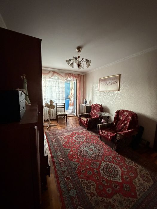 Квартира на вул. Чумаченко в Запоріжжі, ID 283448, фото №6