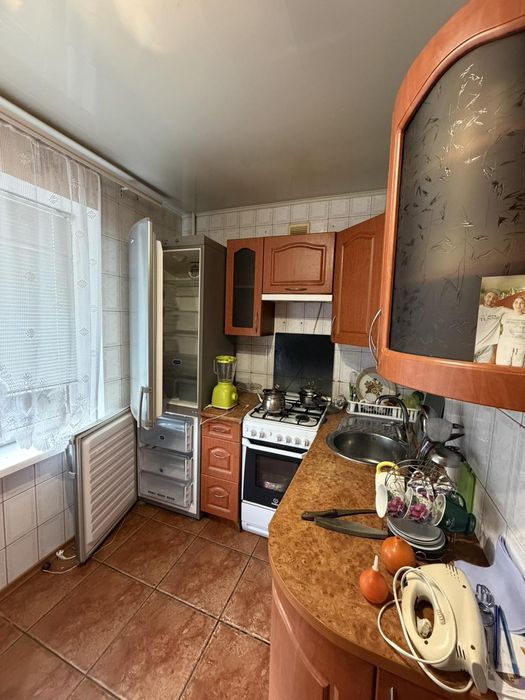 Квартира на вул. Чумаченко в Запоріжжі, ID 283448, фото №7