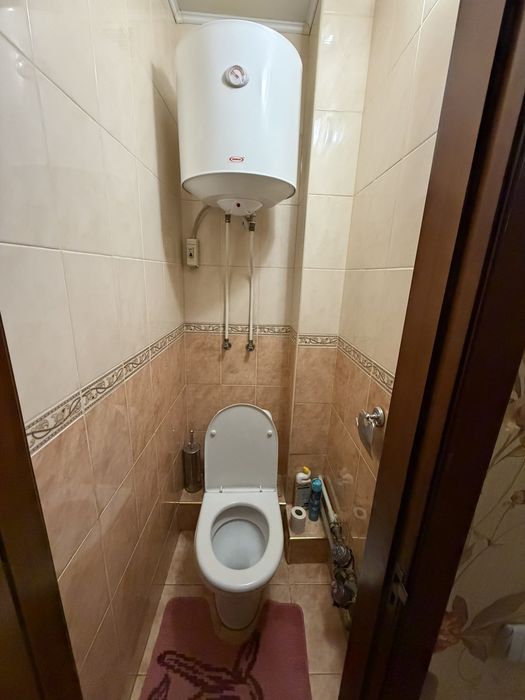 Квартира на вул. Чумаченко в Запоріжжі, ID 283448, фото №10