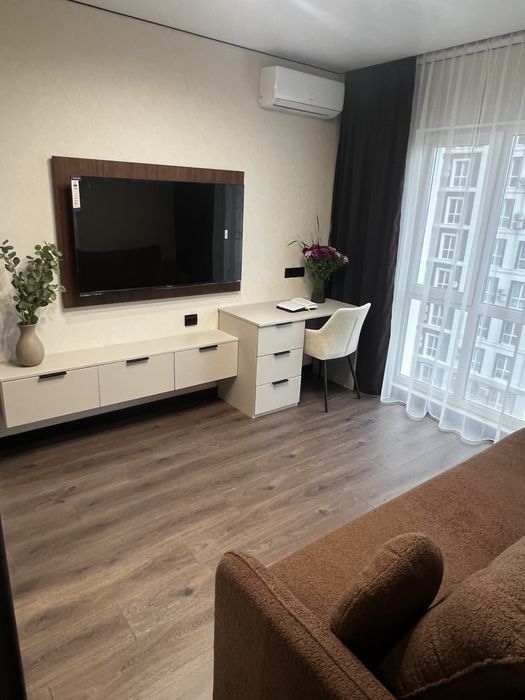 Квартира на вул. Нотінгем в Києві, ID 283405, фото №9