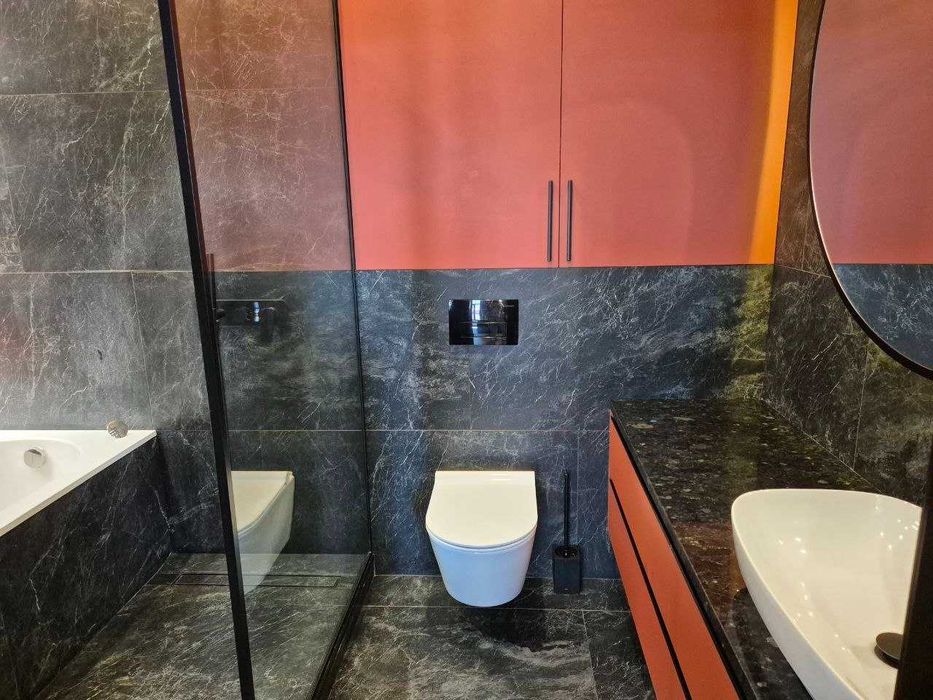 Квартира на вул. Саксаганського, 30А в Києві, ID 283413, фото №11
