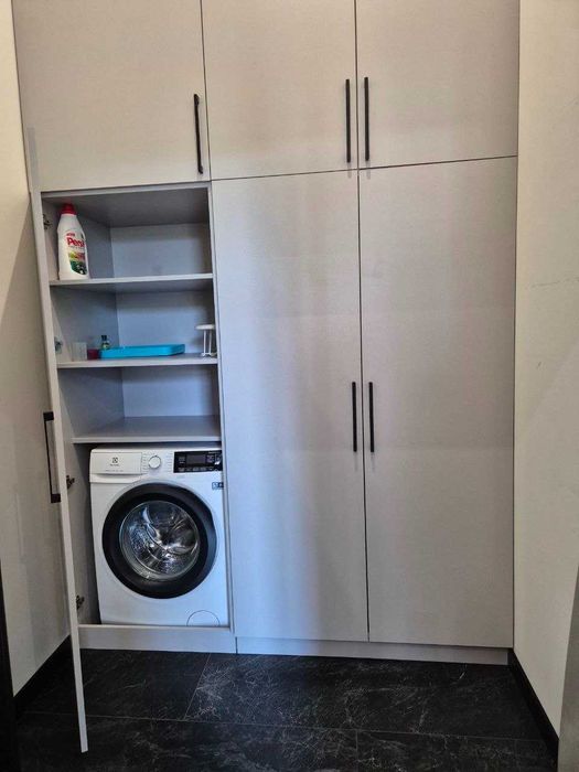 Квартира на вул. Саксаганського, 30А в Києві, ID 283413, фото №12