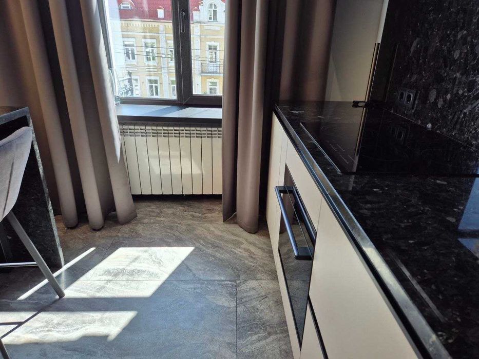 Квартира на вул. Саксаганського, 30А в Київ, ID 283413, фото №3