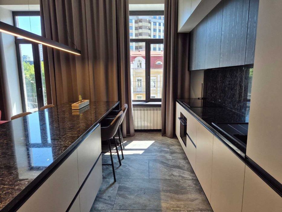 Квартира на вул. Саксаганського, 30А в Київ, ID 283413, фото №4