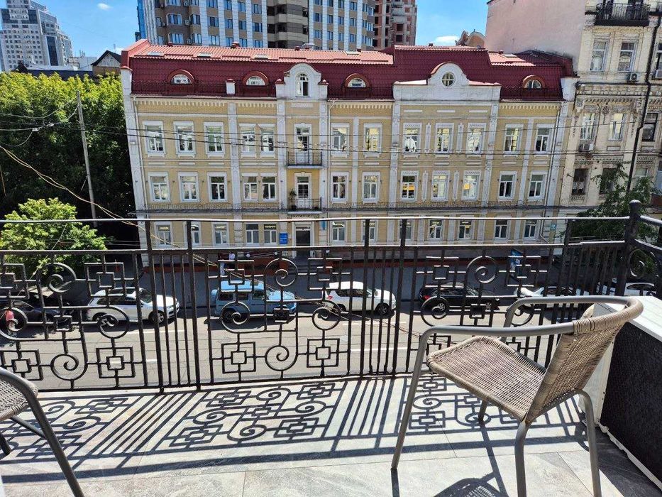 Квартира на вул. Саксаганського, 30А в Київ, ID 283413, фото №5