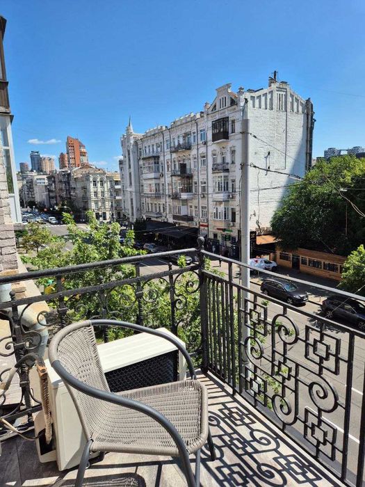 Квартира на вул. Саксаганського, 30А в Києві, ID 283413, фото №6