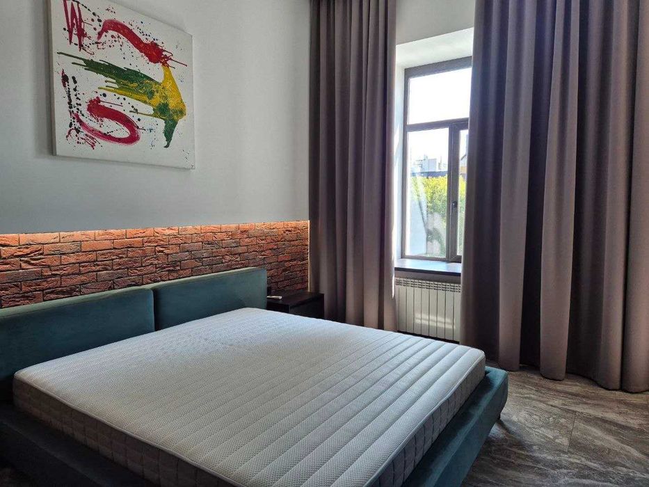 Квартира на вул. Саксаганського, 30А в Києві, ID 283413, фото №7