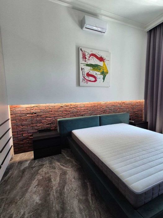 Квартира на вул. Саксаганського, 30А в Києві, ID 283413, фото №8