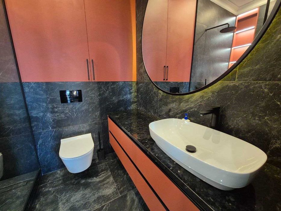 Квартира на вул. Саксаганського, 30А в Києві, ID 283413, фото №10
