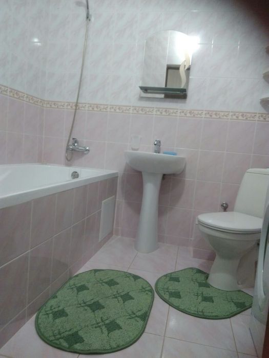 Квартира на ЖК Піонерський квартал в Києві, ID 306413, фото №2
