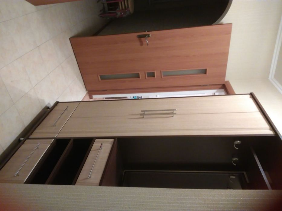 Квартира на ЖК Піонерський квартал в Києві, ID 306413, фото №3