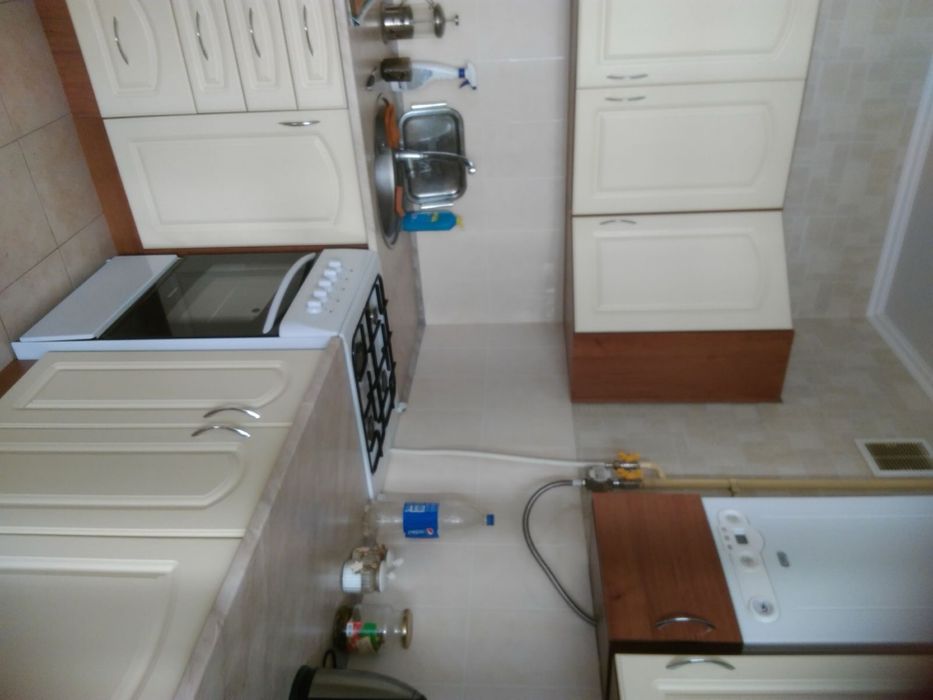 Квартира на ЖК Піонерський квартал в Києві, ID 306413, фото №8