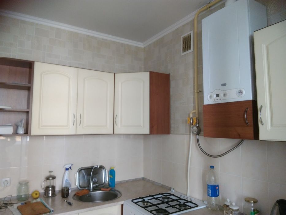 Квартира на ЖК Піонерський квартал в Києві, ID 306413, фото №10