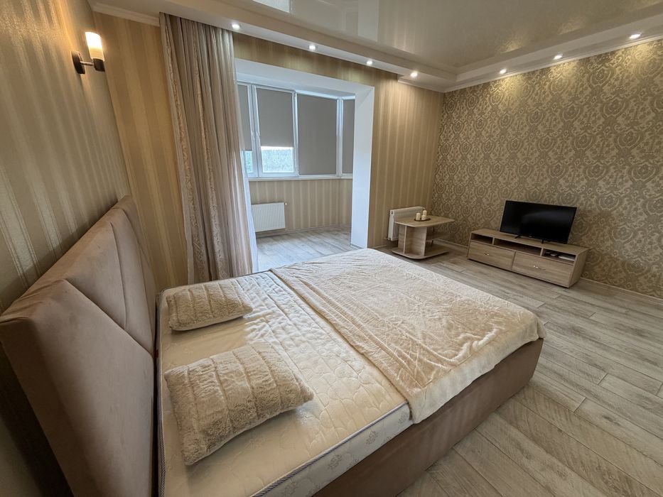 Квартира на ЖК Карат в Києві, ID 283428, фото №1