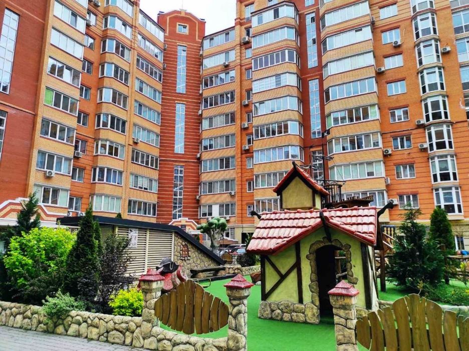 Квартира на ЖК Карат в Києві, ID 283428, фото №17