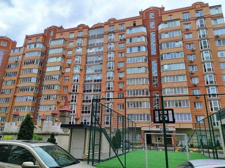 Квартира на ЖК Карат в Києві, ID 283428, фото №18
