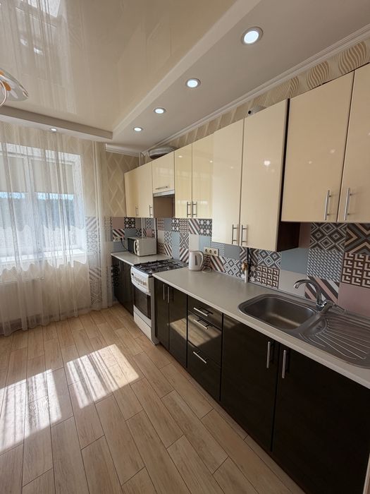 Квартира на ЖК Карат в Києві, ID 283428, фото №8