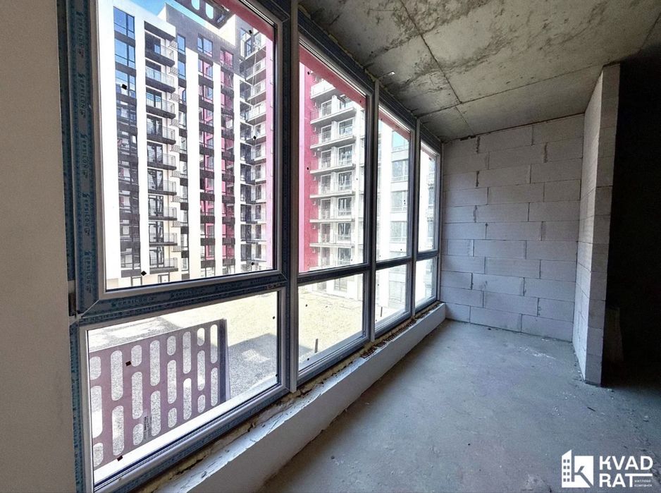 Квартира на ЖК Manhattan в Івано-Франківську, ID 283430, фото №5