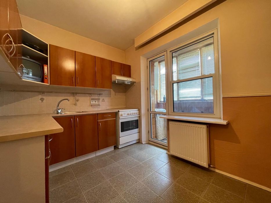 Квартира на вул. Бальзака, 91/29 в Києві, ID 283452, фото №1