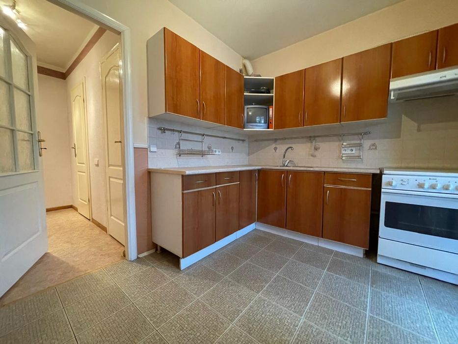 Квартира на вул. Бальзака, 91/29 в Києві, ID 283452, фото №2