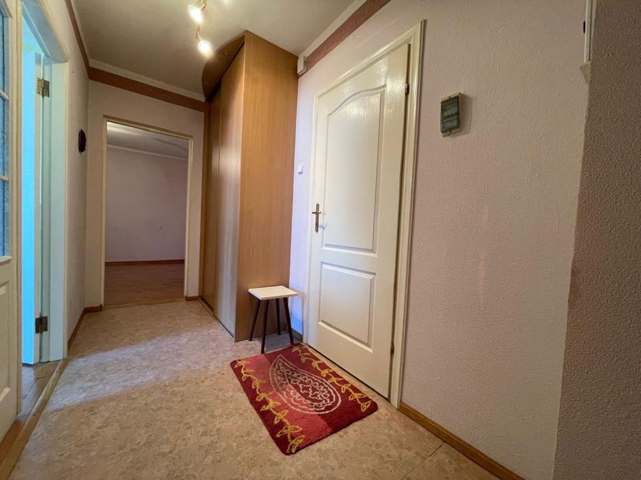 Квартира на вул. Бальзака, 91/29 в Києві, ID 283452, фото №14