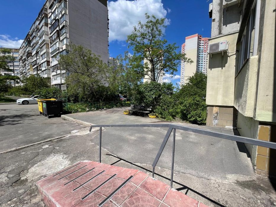 Квартира на вул. Бальзака, 91/29 в Києві, ID 283452, фото №18