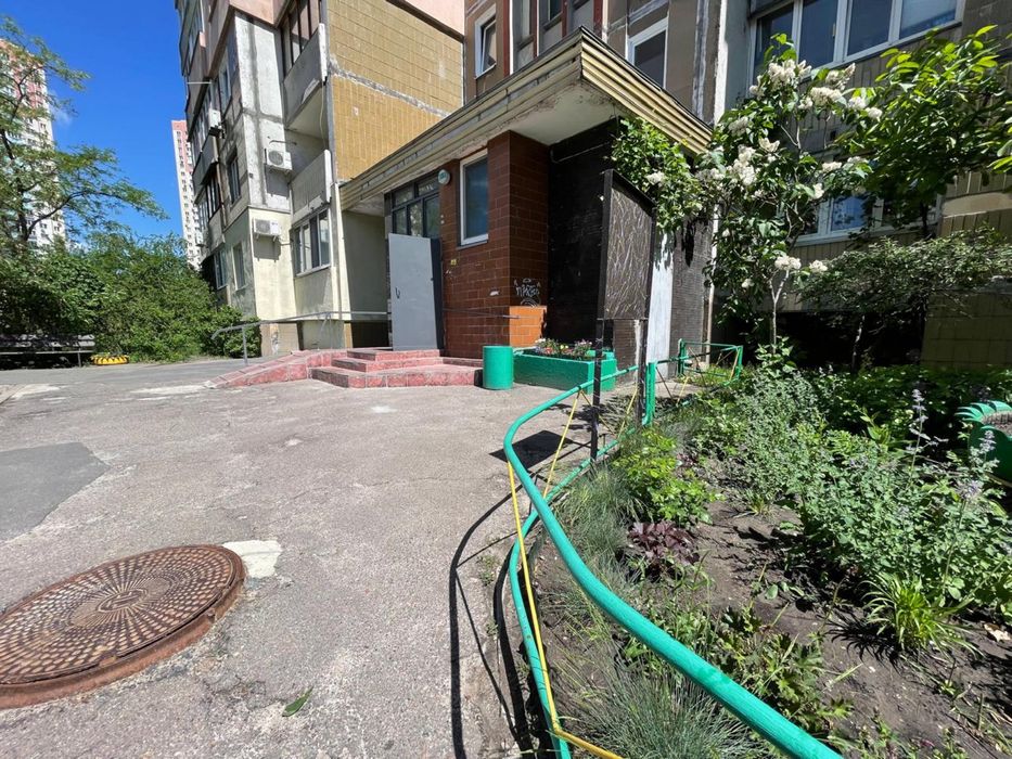 Квартира на вул. Бальзака, 91/29 в Києві, ID 283452, фото №19