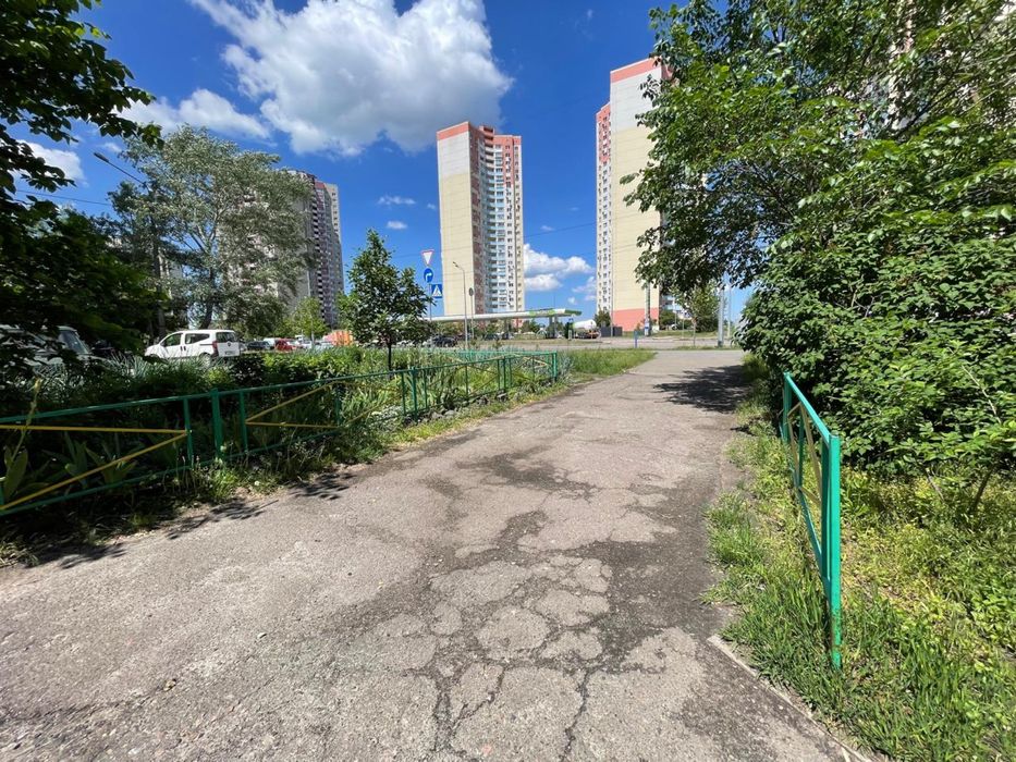 Квартира на вул. Бальзака, 91/29 в Києві, ID 283452, фото №20
