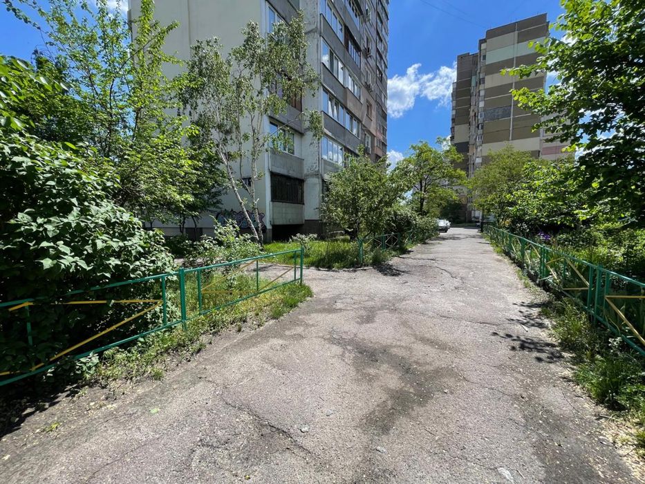 Квартира на вул. Бальзака, 91/29 в Києві, ID 283452, фото №21