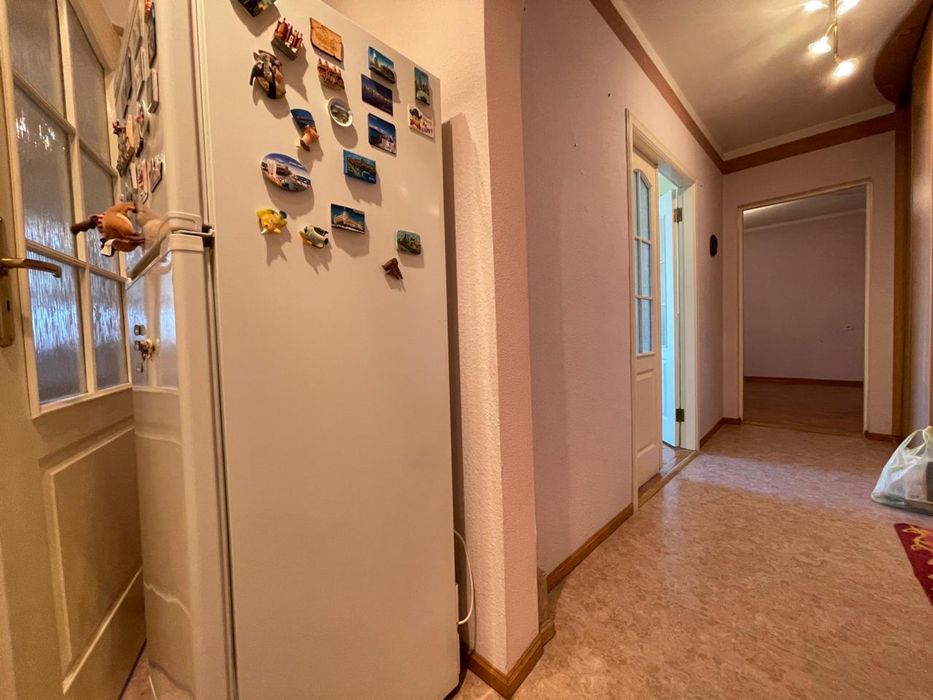 Квартира на вул. Бальзака, 91/29 в Києві, ID 283452, фото №5