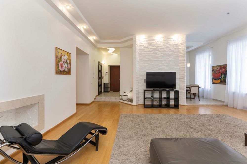 Квартира на вул. Круглоуніверситетська, 6 в Києві, ID 283445, фото №19