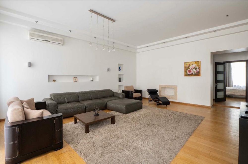 Квартира на вул. Круглоуніверситетська, 6 в Київ, ID 283445, фото №3