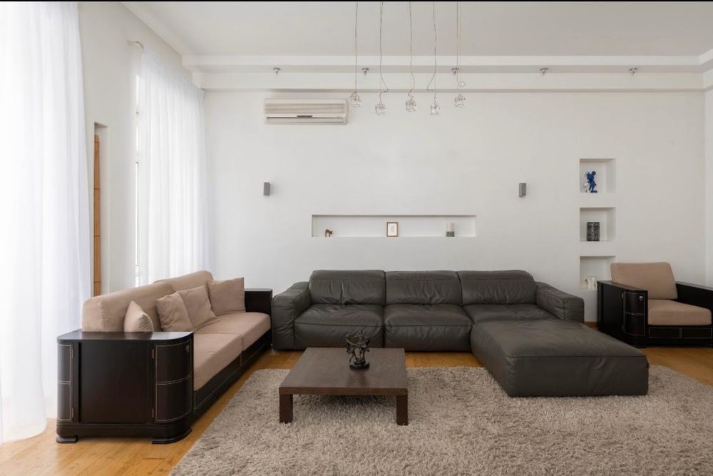 Квартира на вул. Круглоуніверситетська, 6 в Київ, ID 283445, фото №4