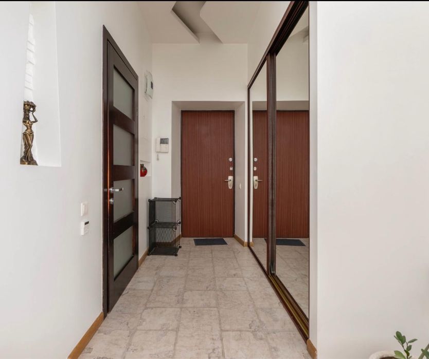 Квартира на вул. Круглоуніверситетська, 6 в Київ, ID 283445, фото №5